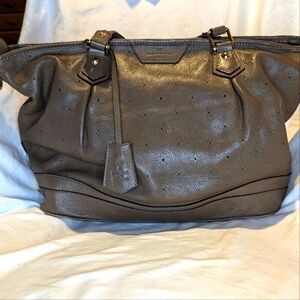 Authentic Louis Vuitton Monogram Mahina Stellar PM